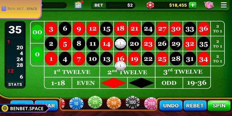 Bet thủ có thể vừa đầu tư, vừa tương tác với bet thủ khác
