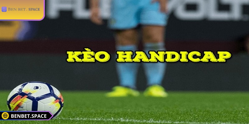Giới thiệu handicap odds